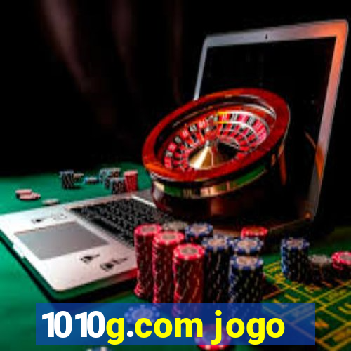 1010g.com jogo